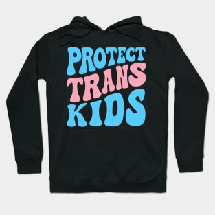 Protect Trans Kids Hoodie